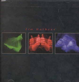 Jim Matheos - Away With Words (CD)