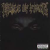 Cradle Of Filth - From The Cradle To Enslave (CD)