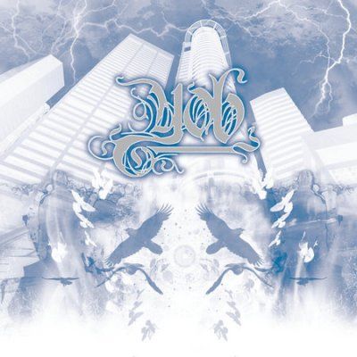 Yob - Unreal Never Lived (CD)