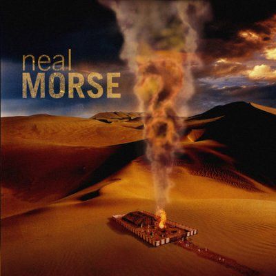 Neal Morse - Neal Morse (CD)