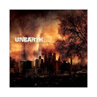 Unearth - Oncoming Storm (CD)