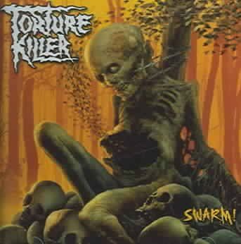 Torture Killer - Swarm (CD)