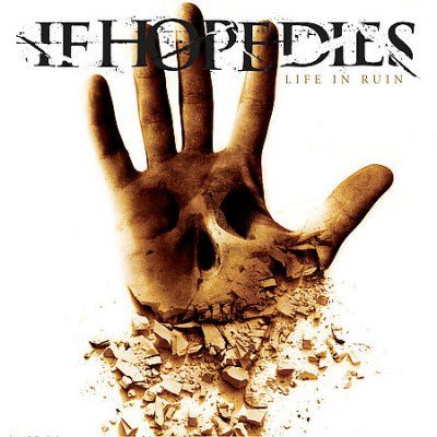 If Hope Dies - Life In Ruin (CD)
