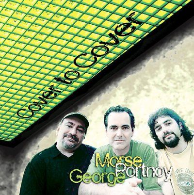 Neal Morse - Cover To Cover (CD)