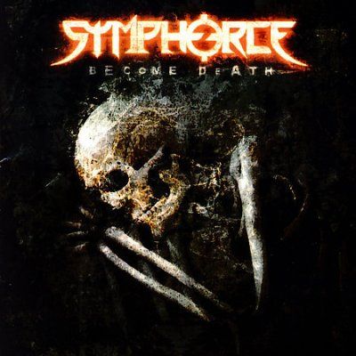 Symphorce - Become Death (CD)