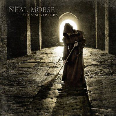 Neal Morse - Sola Scriptura (CD)