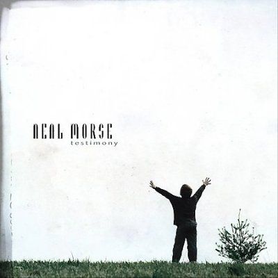 Neal Morse - Testimony (CD)