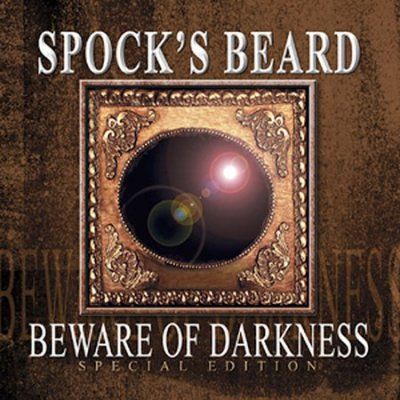 Spock's Beard - Beware Of The Darkness (CD)
