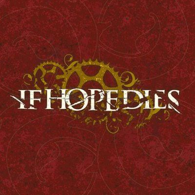 If Hope Dies - Ground Is Rushing Up To Meet Us (CD)