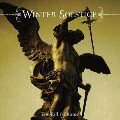 Winter Solstice - Fall Of Rome (CD)