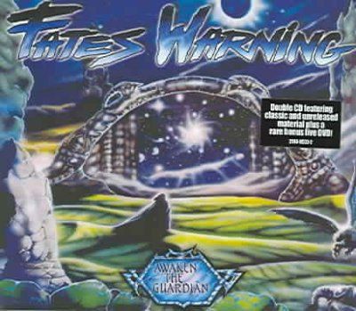 Fates Warning - Awaken The Guardian (CD)