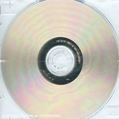 Afx - 2 Remixes By Afx (CD)