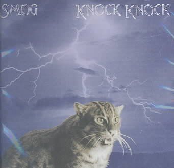Knock Knock - (Import CD)