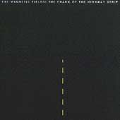 Magnetic Fields - Charm Of The Highway Strip (CD)