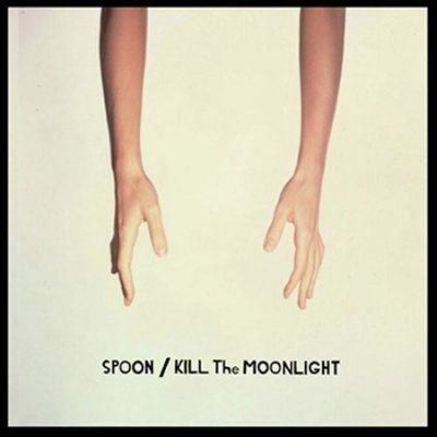 Spoon - Kill The Moonlight (CD)