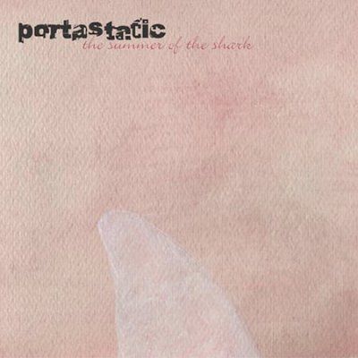 Portastatic - Summer Of The Shark (CD)