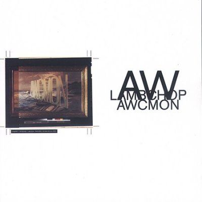 Lambchop - Aw Cmon (CD)