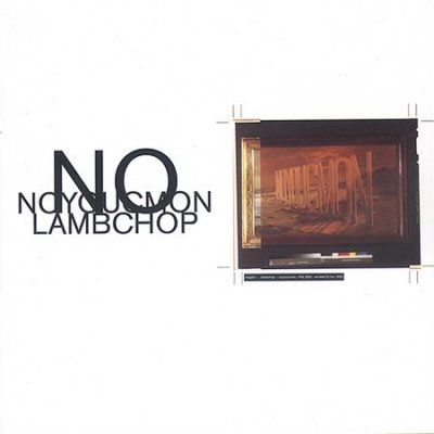 Lambchop - No You Cmon (CD)
