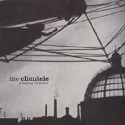 Clientele - Fading Summer (CD)