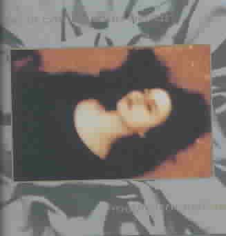 Love Is Colder Than - Mental Traveller (CD)