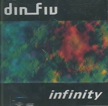 Din Fiv - Infinity (CD)
