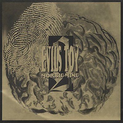 Evils Toy - Morbid Mind (CD)