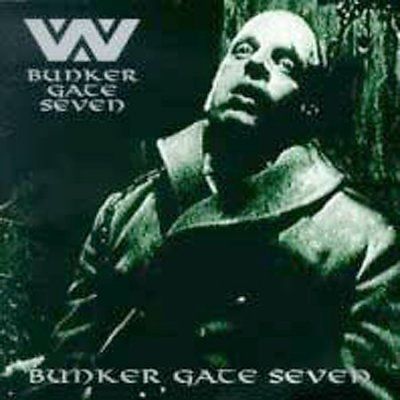 Wumpscut - Bunker Gate Seven (CD)