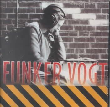 Funker Vogt - Thanks For Nothing (CD)