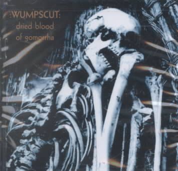 Wumpscut - Dried Blood Of Gomorrha (CD)