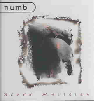Numb - Blood Meridan (CD)