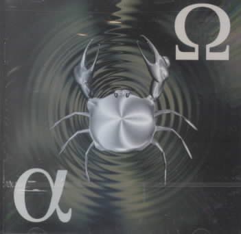 Alpha Omega - (Import CD)
