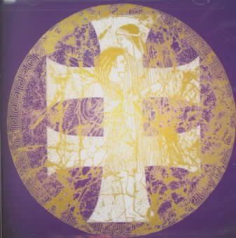 Faith And The Muse - Elyria (CD)