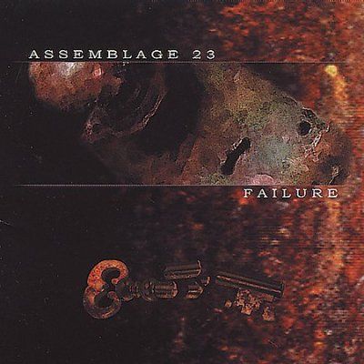 Assemblage 23 - Failure (CD)