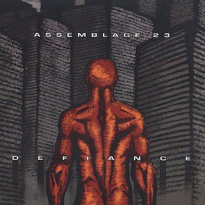 Assemblage 23 - Defiance (CD)