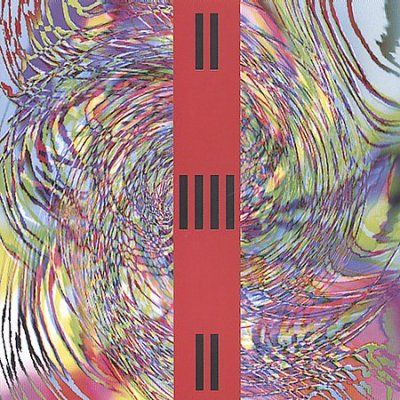 Front 242 - Pulse (CD)