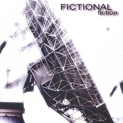 Fictional - Fiction (CD)
