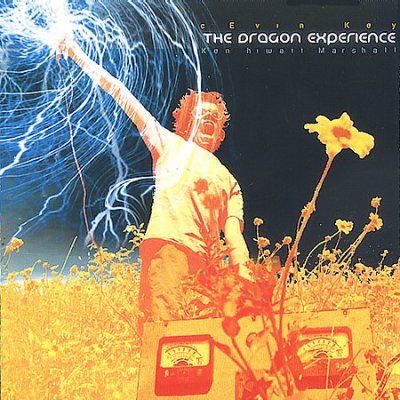 The Dragon Experience (CD / Album)