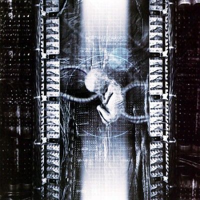 Icon Of Coil - Machines Are Us (CD)