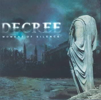 Moment of Silence - (Import CD)