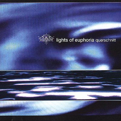 Lights Of Euphoria - Querschnitt (CD)