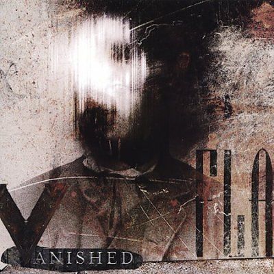 Front Line Assembly - Vanished (CD)