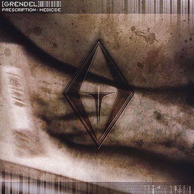 Grendel - Prescription: Medicide (CD)