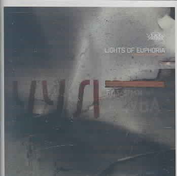 Lights Of Euphoria - Gegen Den Strom (CD)