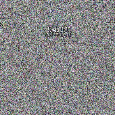 Sitd - Coded Message: 12 (CD)