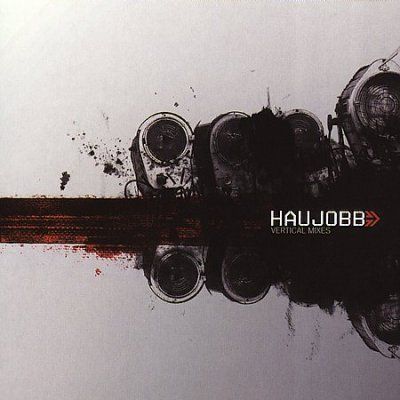 Haujobb - Vertical Mixes (CD)