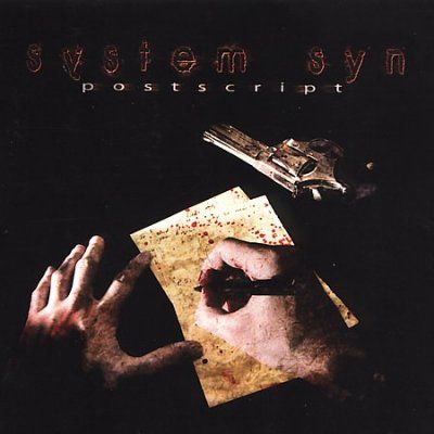 System Syn - Postscript (CD)