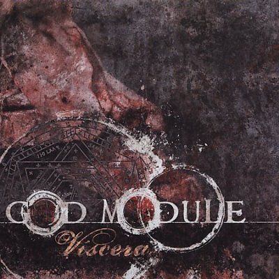God Module - Viscera (CD)