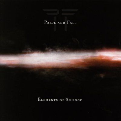 Pride And Fall - Elements Of Silence (CD)