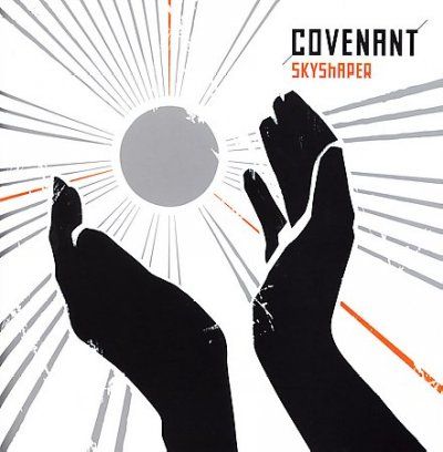 Covenant - Skyshaper (CD)