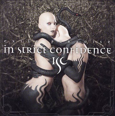 In Strict Confidence - Exile Paradise (CD)